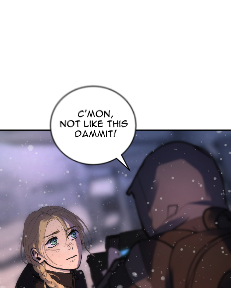 In the Bleak Midwinter Chapter 38 - Page 102