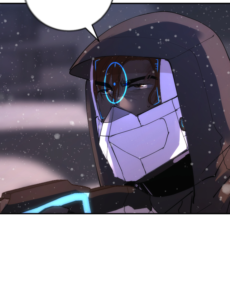 In the Bleak Midwinter Chapter 38 - Page 104