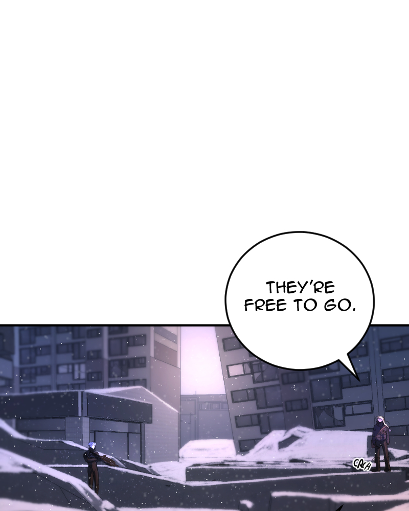 In the Bleak Midwinter Chapter 38 - Page 106