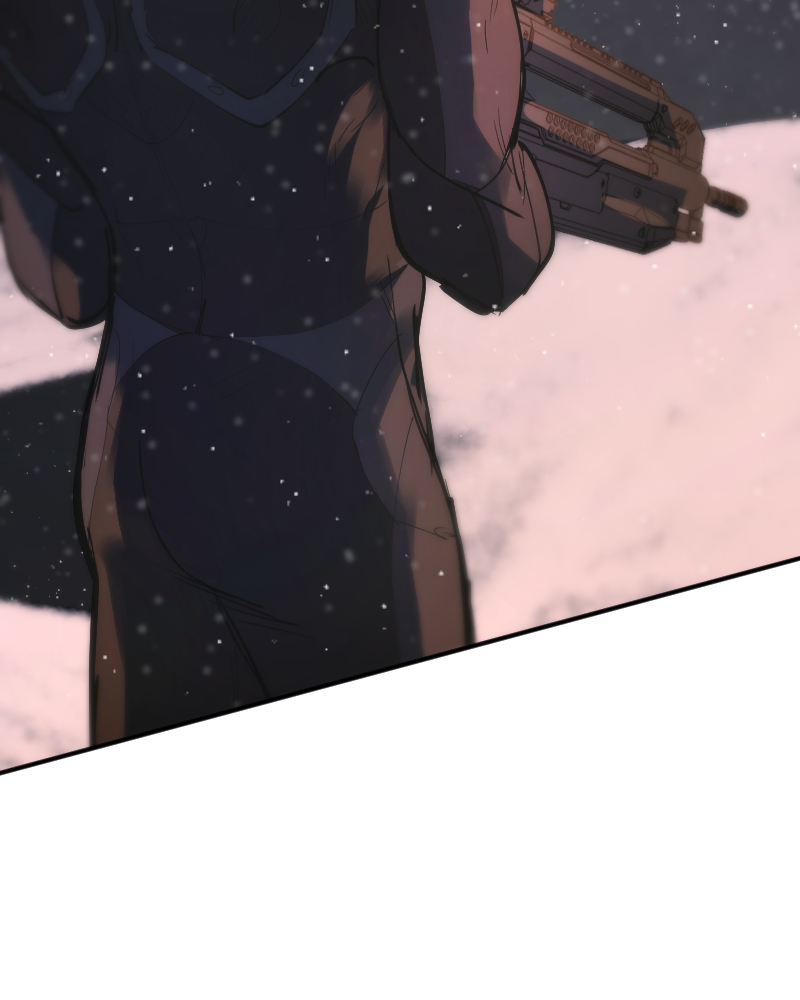 In the Bleak Midwinter Chapter 38 - Page 109