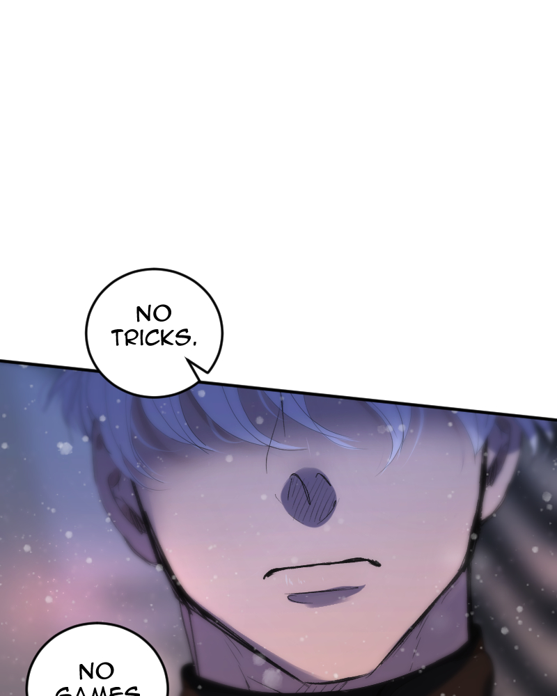 In the Bleak Midwinter Chapter 38 - Page 110