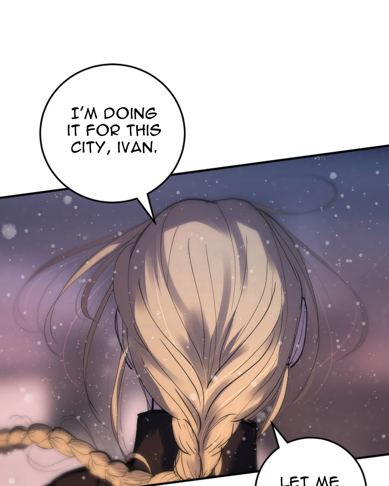 In the Bleak Midwinter Chapter 38 - Page 115