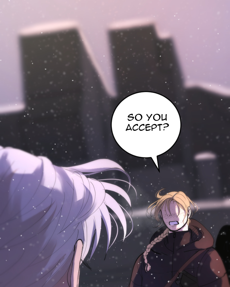 In the Bleak Midwinter Chapter 38 - Page 119
