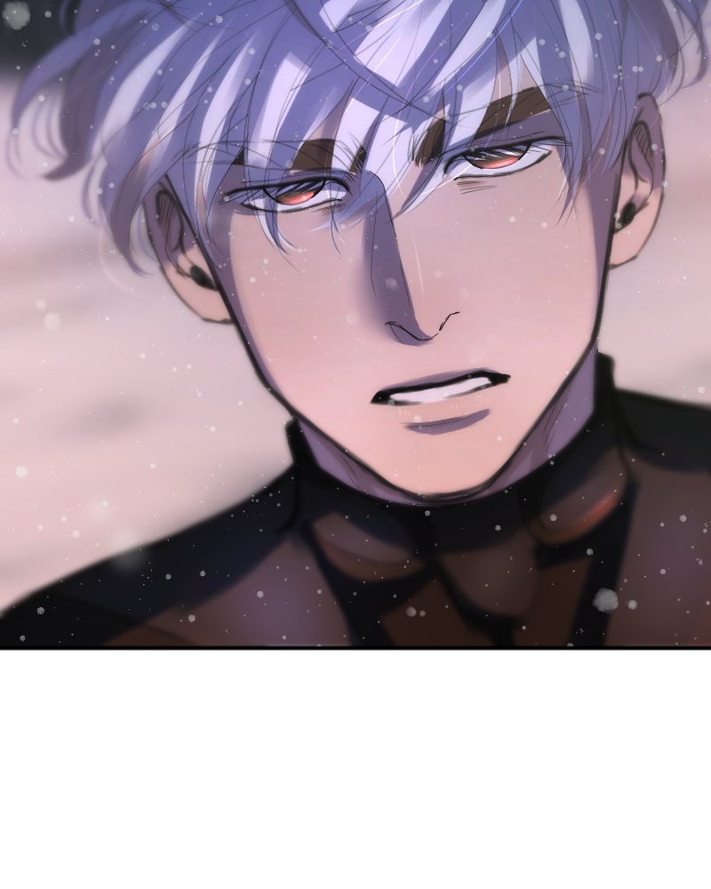 In the Bleak Midwinter Chapter 38 - Page 123