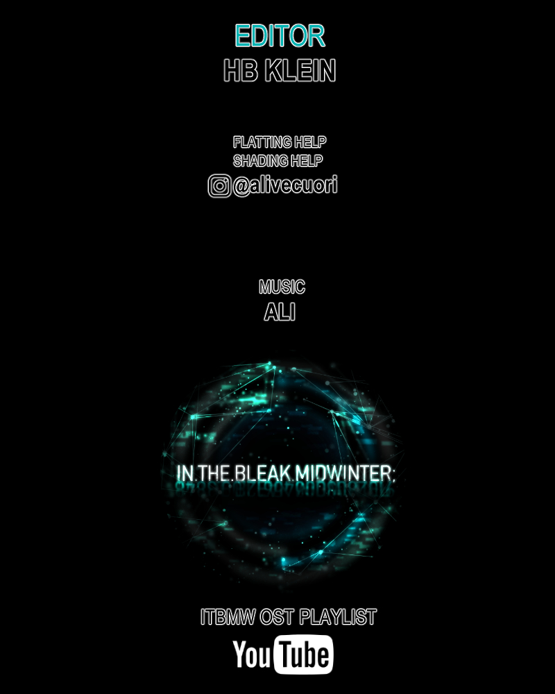 In the Bleak Midwinter Chapter 38 - Page 131