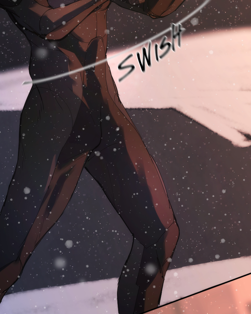 In the Bleak Midwinter Chapter 38 - Page 16