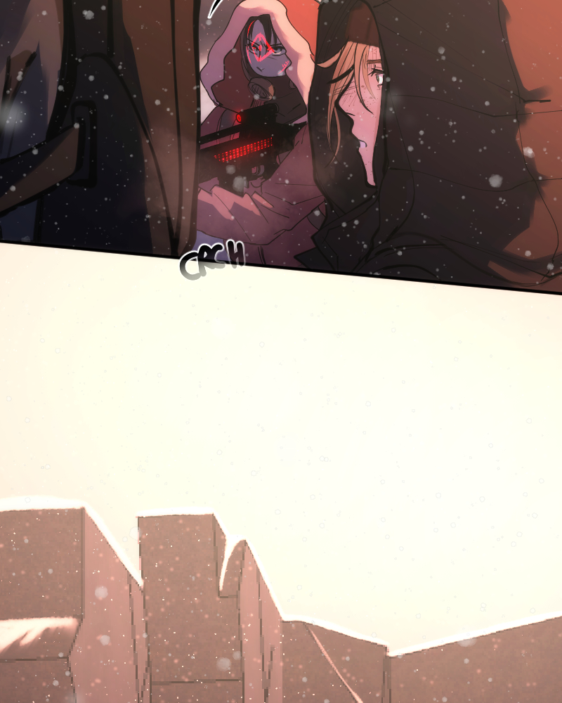In the Bleak Midwinter Chapter 38 - Page 20