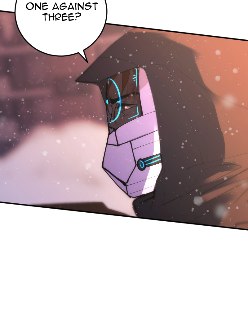 In the Bleak Midwinter Chapter 38 - Page 31