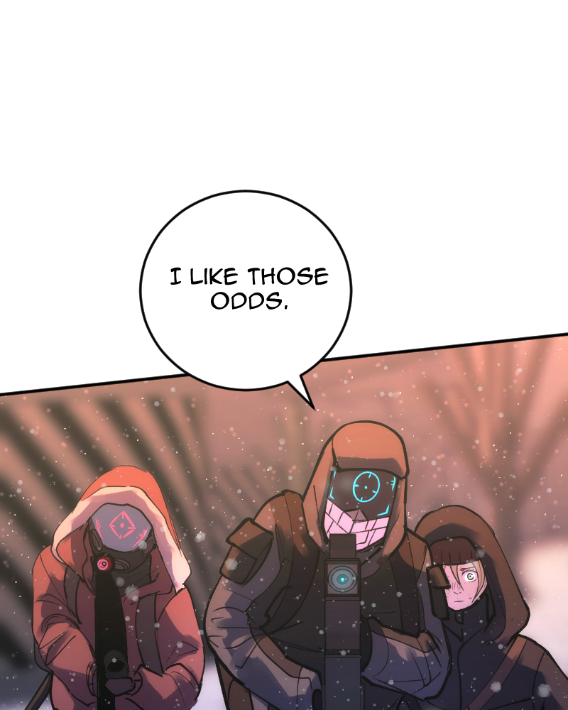 In the Bleak Midwinter Chapter 38 - Page 32