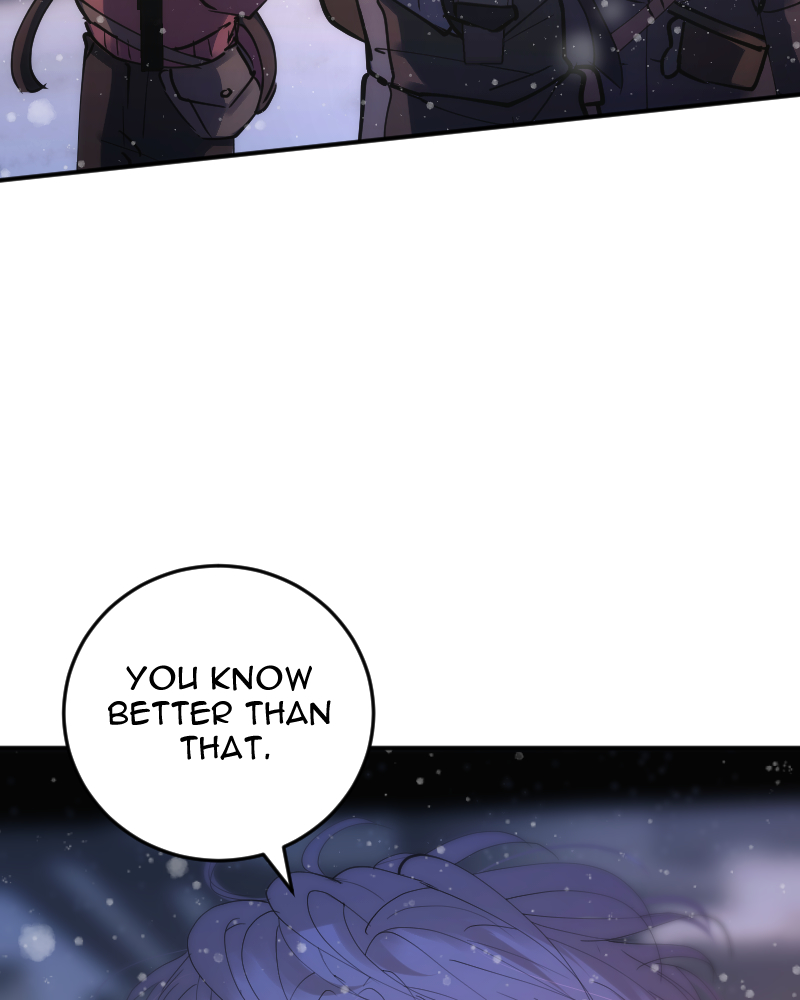 In the Bleak Midwinter Chapter 38 - Page 33