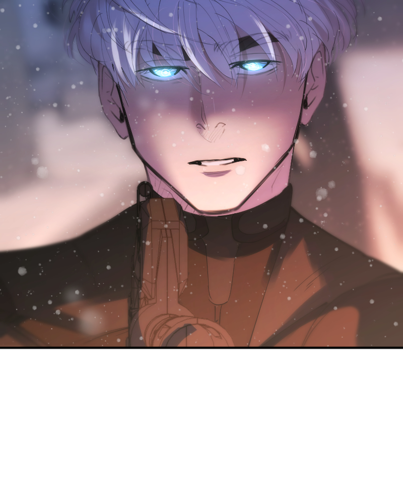 In the Bleak Midwinter Chapter 38 - Page 34