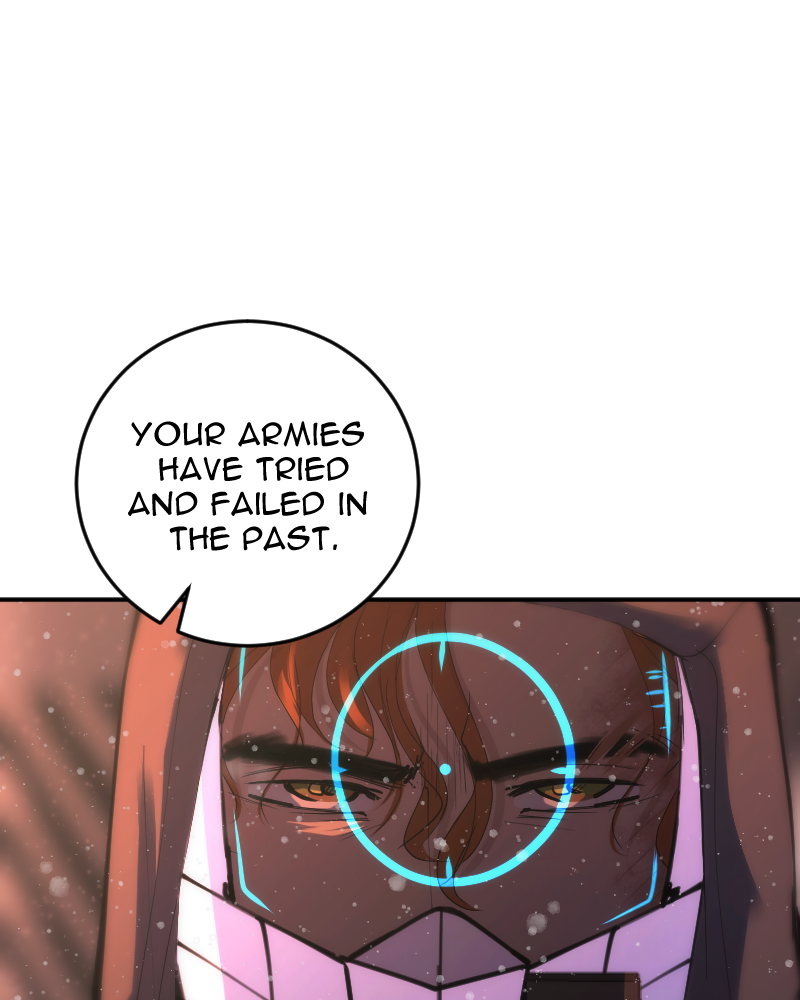 In the Bleak Midwinter Chapter 38 - Page 35