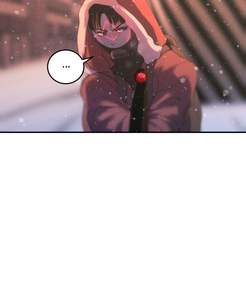 In the Bleak Midwinter Chapter 38 - Page 37