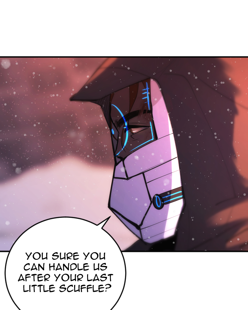 In the Bleak Midwinter Chapter 38 - Page 38