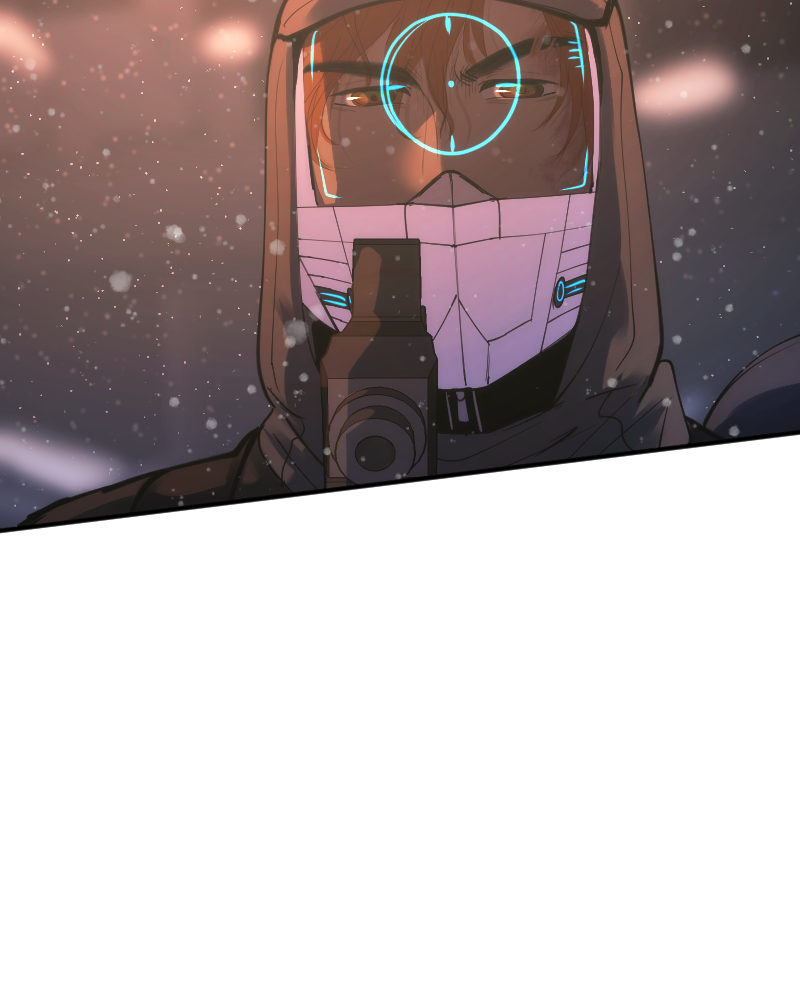 In the Bleak Midwinter Chapter 38 - Page 41