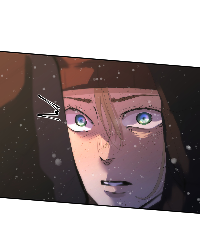 In the Bleak Midwinter Chapter 38 - Page 42