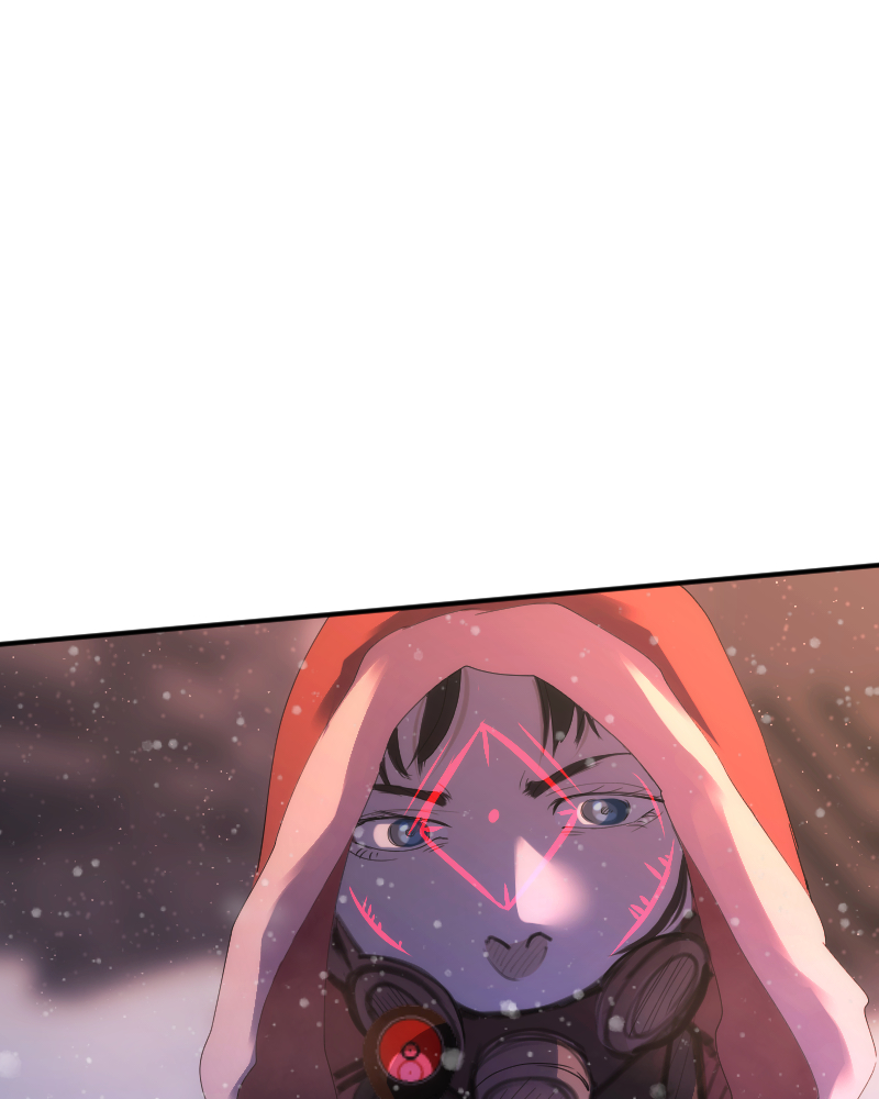 In the Bleak Midwinter Chapter 38 - Page 43