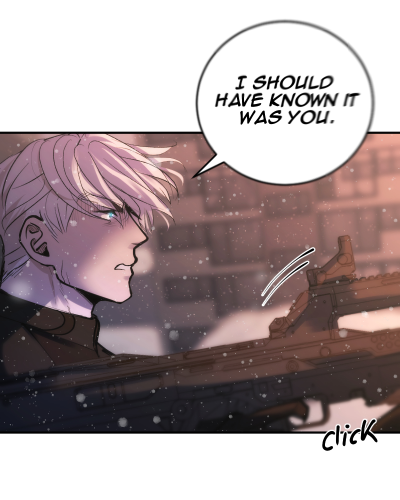 In the Bleak Midwinter Chapter 38 - Page 48