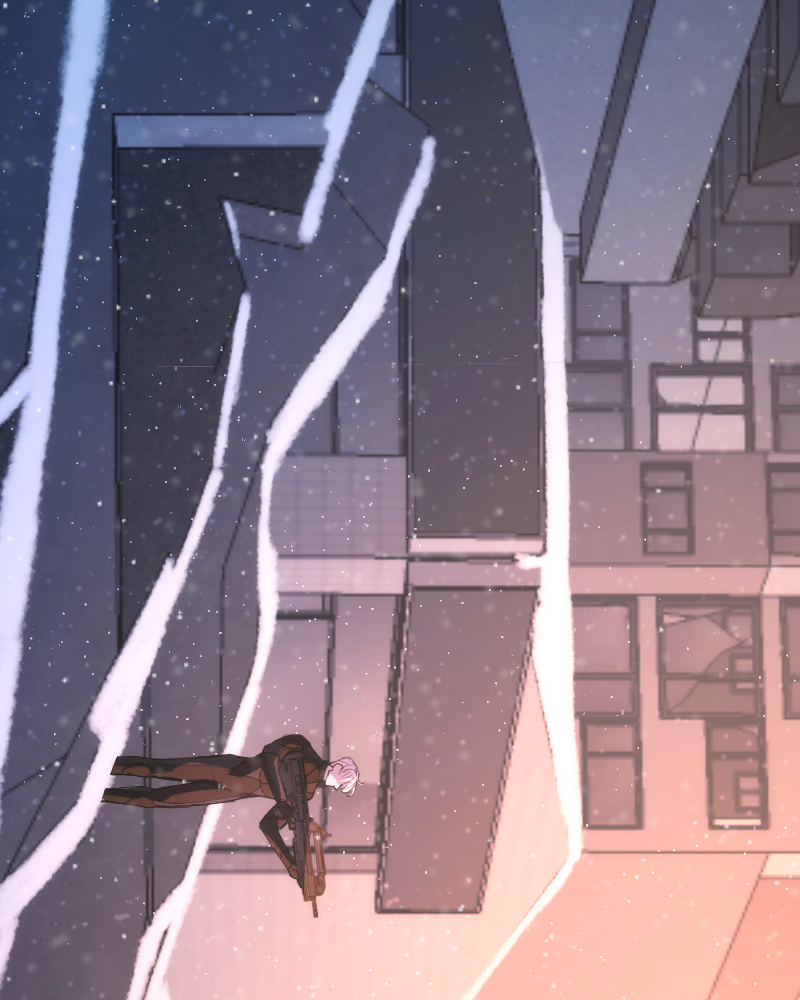 In the Bleak Midwinter Chapter 38 - Page 54