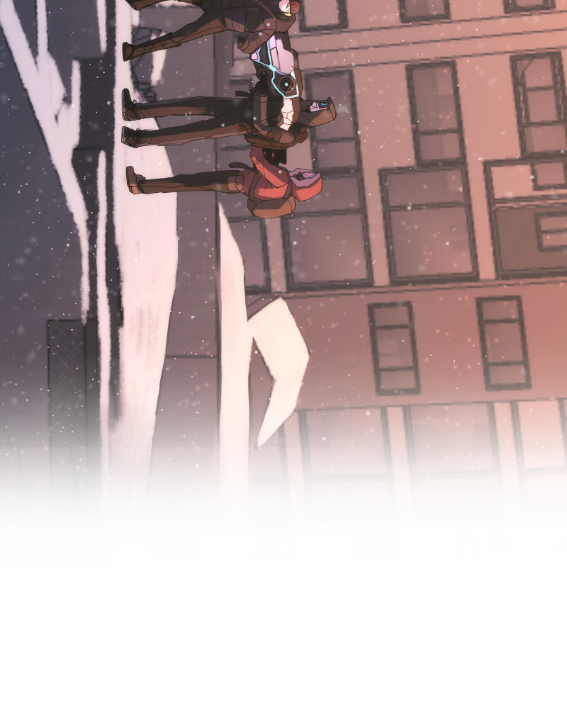 In the Bleak Midwinter Chapter 38 - Page 56