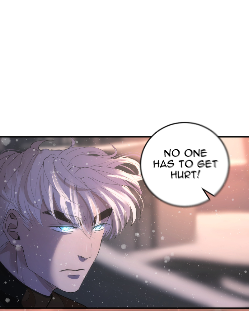 In the Bleak Midwinter Chapter 38 - Page 58