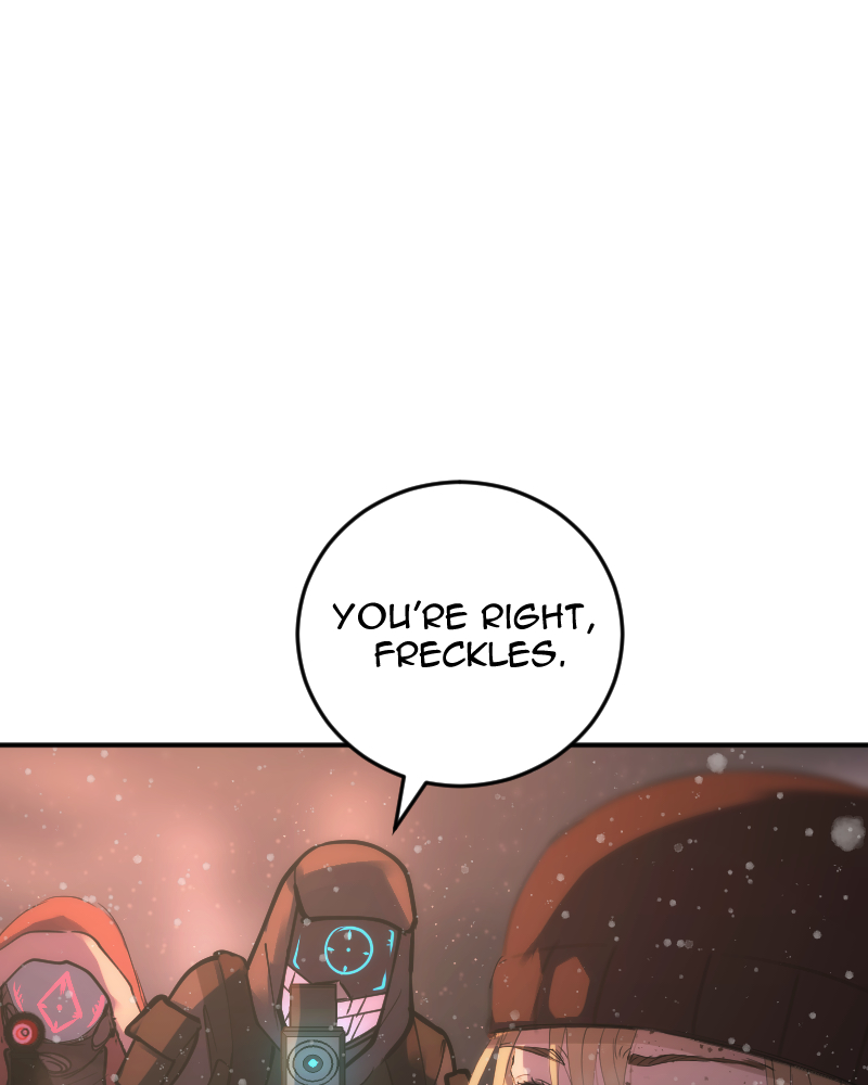 In the Bleak Midwinter Chapter 38 - Page 61