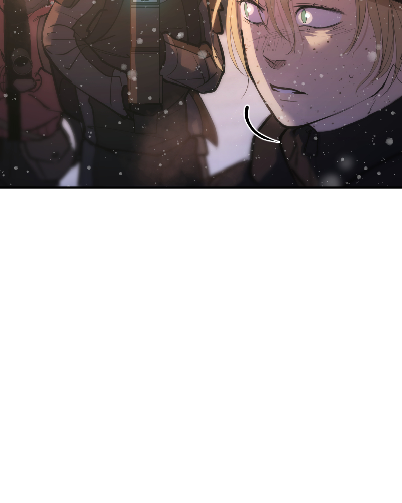 In the Bleak Midwinter Chapter 38 - Page 62