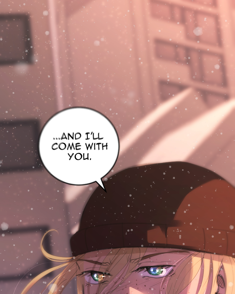 In the Bleak Midwinter Chapter 38 - Page 67