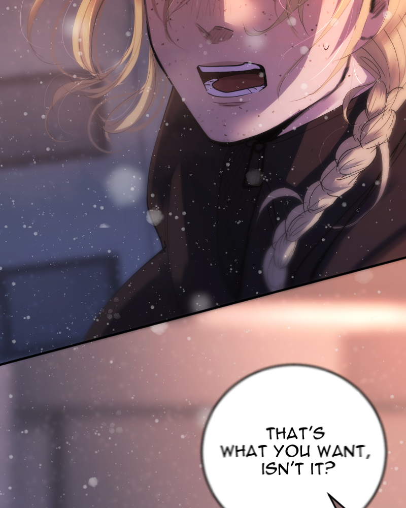 In the Bleak Midwinter Chapter 38 - Page 68