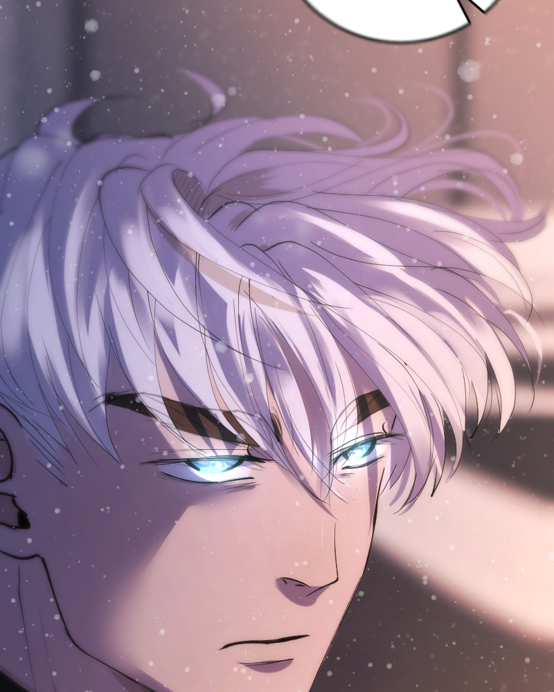 In the Bleak Midwinter Chapter 38 - Page 69