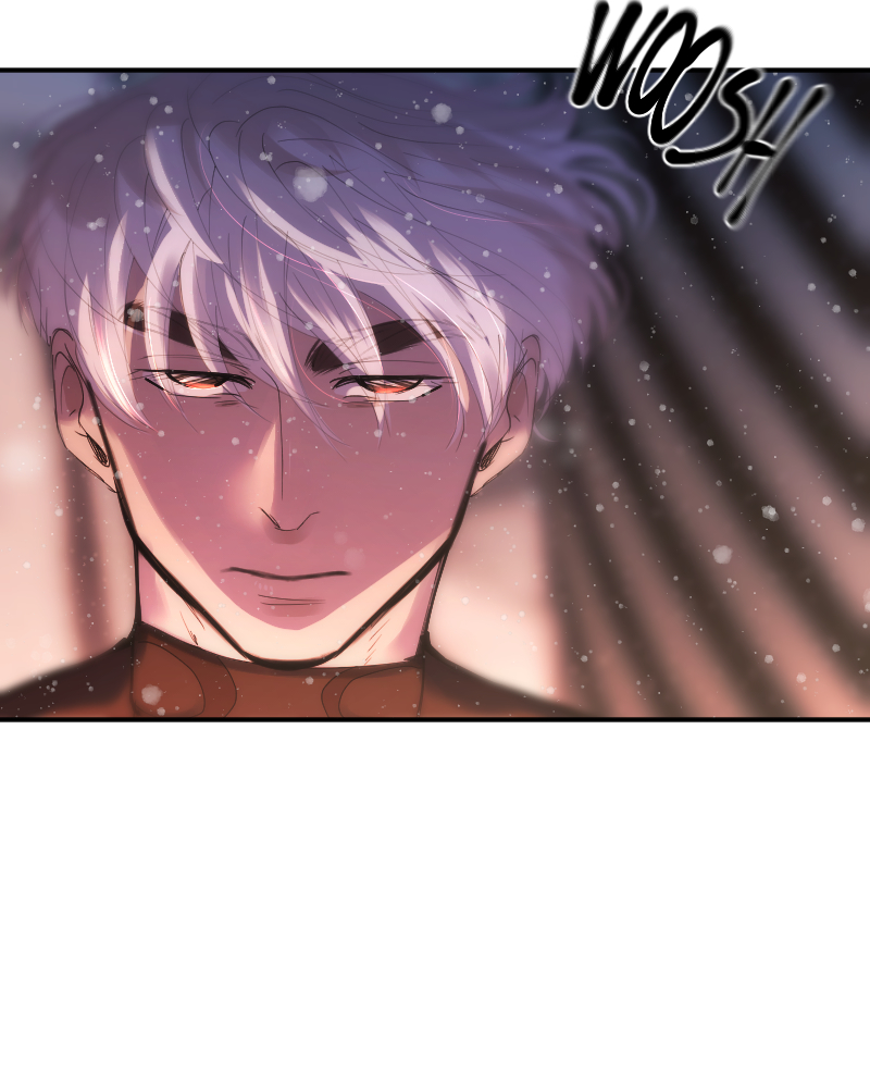 In the Bleak Midwinter Chapter 38 - Page 8