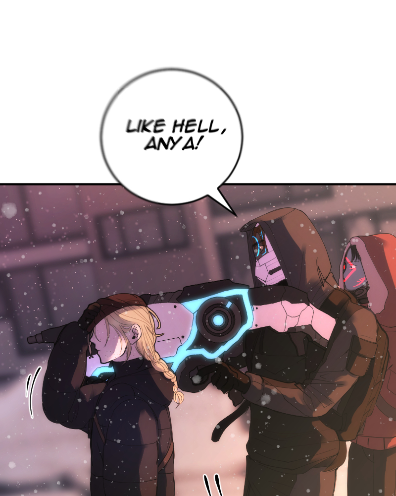 In the Bleak Midwinter Chapter 38 - Page 72