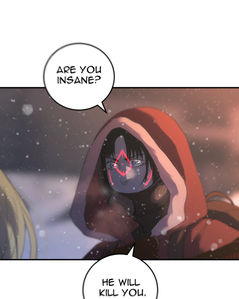 In the Bleak Midwinter Chapter 38 - Page 75