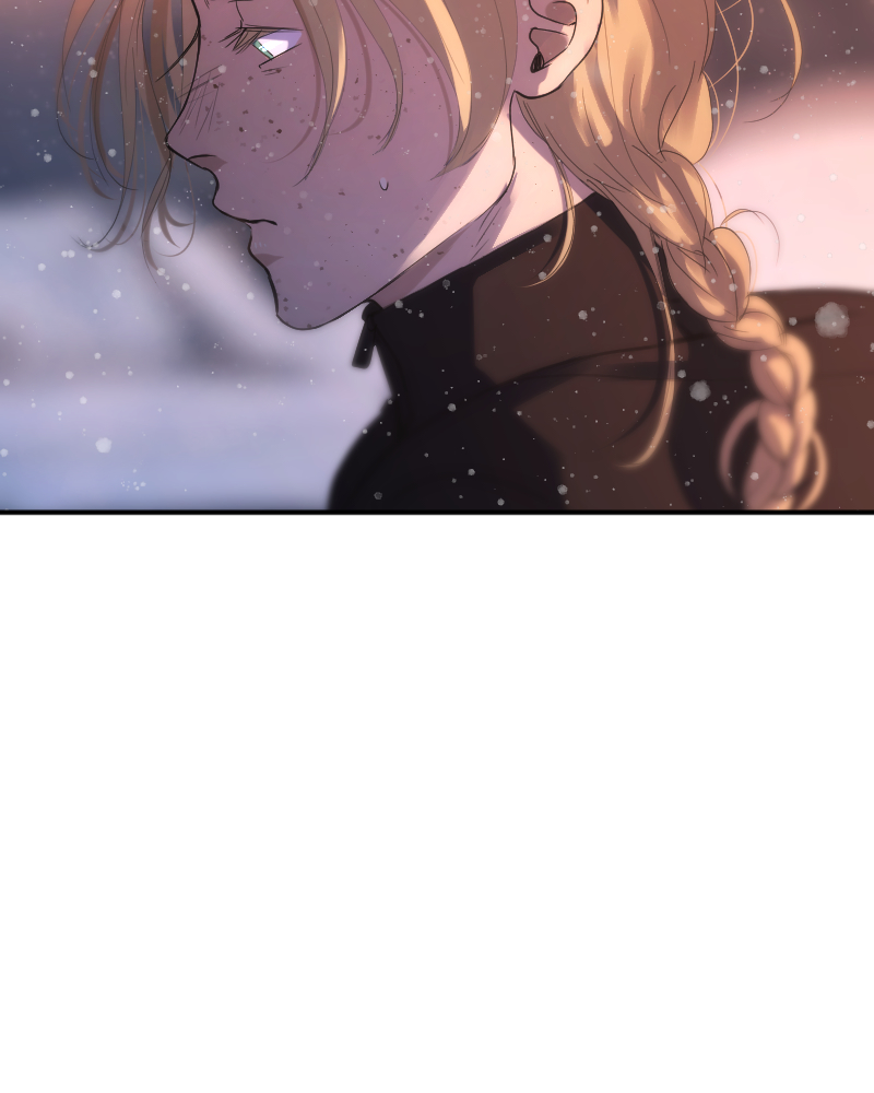 In the Bleak Midwinter Chapter 38 - Page 77