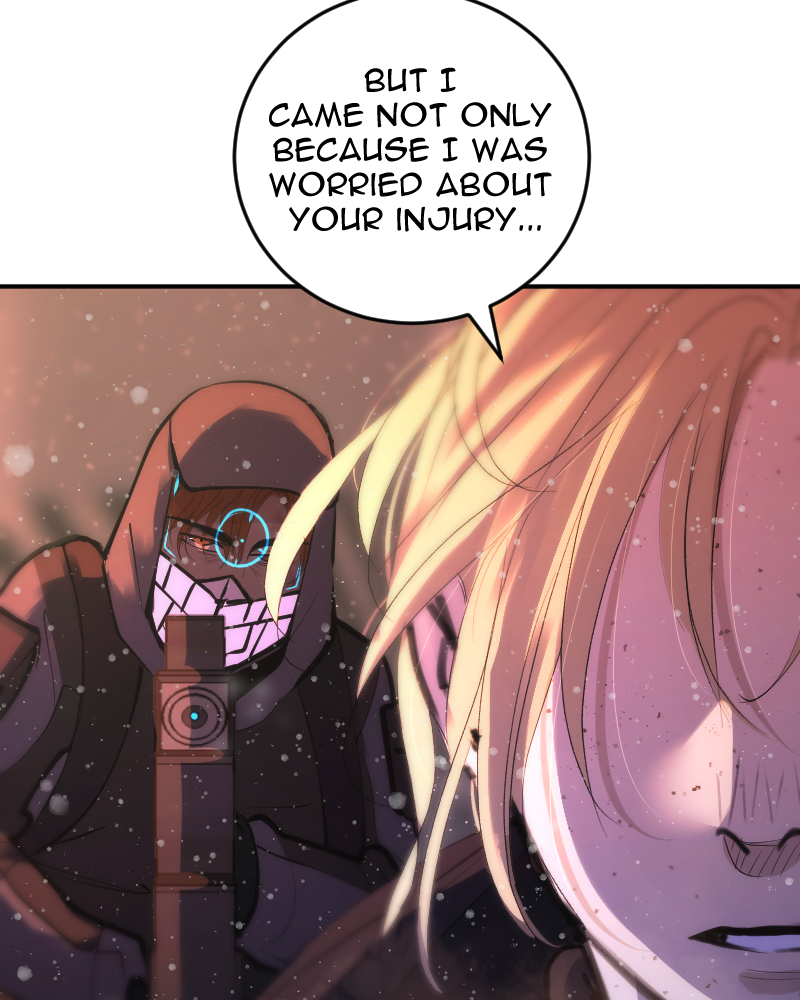 In the Bleak Midwinter Chapter 38 - Page 82