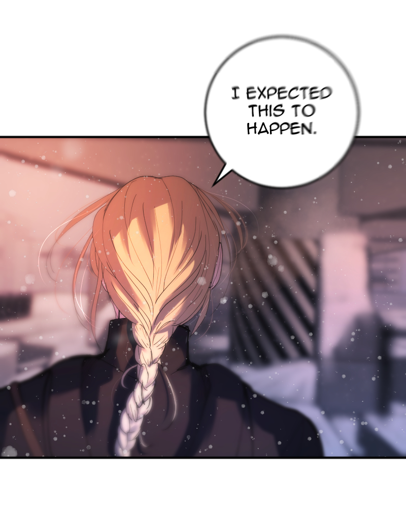 In the Bleak Midwinter Chapter 38 - Page 85