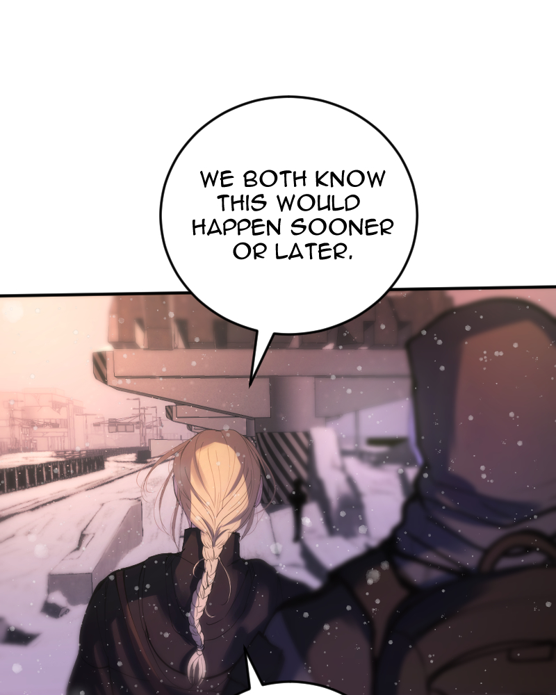 In the Bleak Midwinter Chapter 38 - Page 89