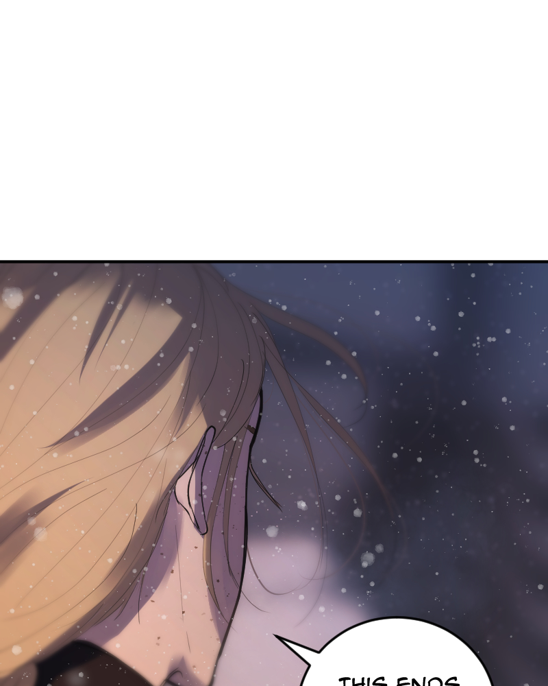 In the Bleak Midwinter Chapter 38 - Page 92