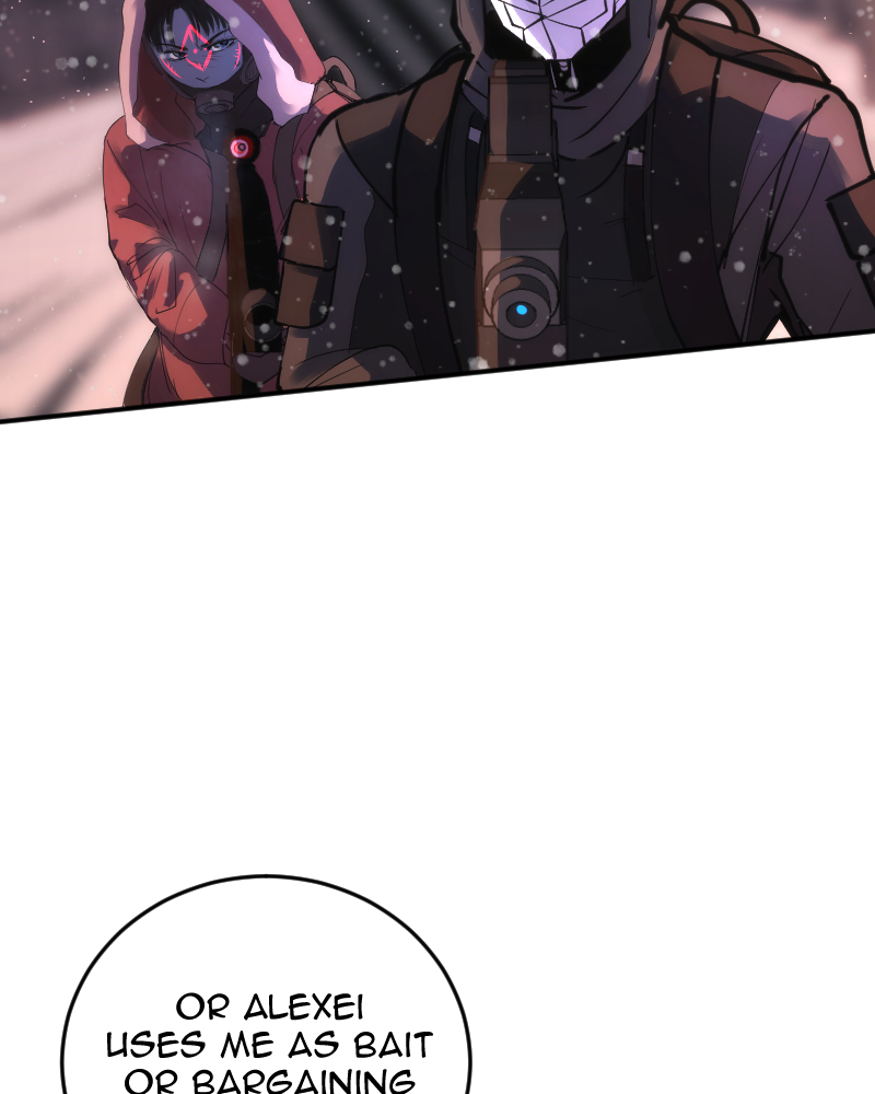 In the Bleak Midwinter Chapter 38 - Page 94