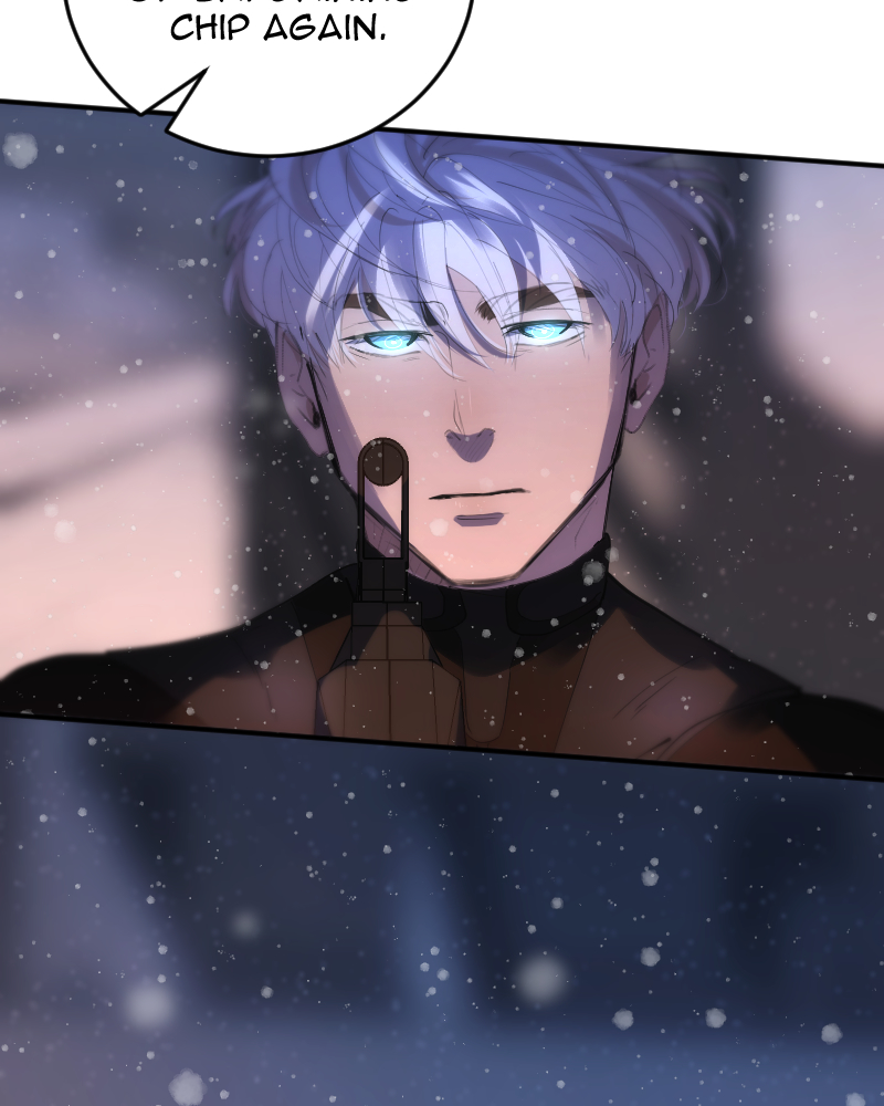 In the Bleak Midwinter Chapter 38 - Page 95