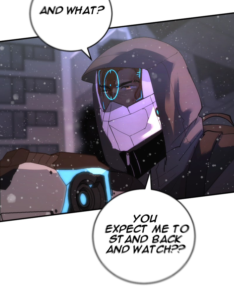 In the Bleak Midwinter Chapter 38 - Page 98