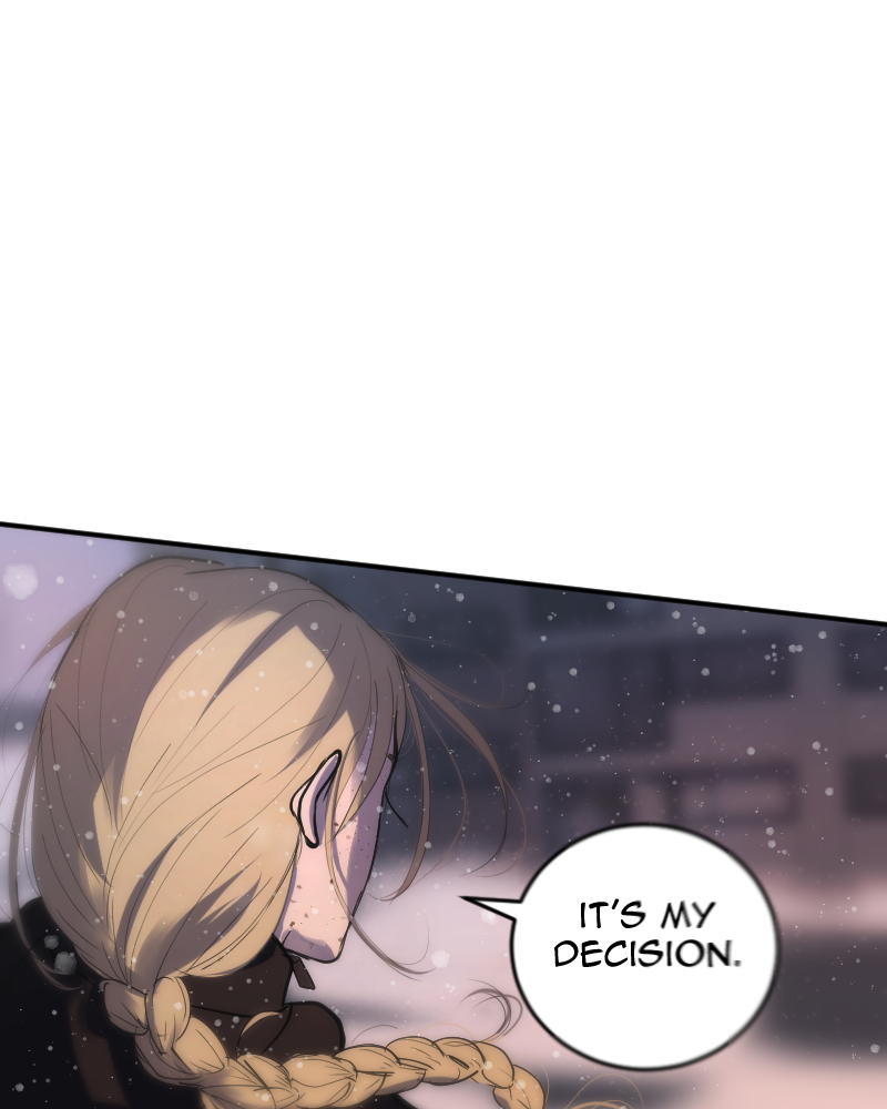 In the Bleak Midwinter Chapter 38 - Page 99