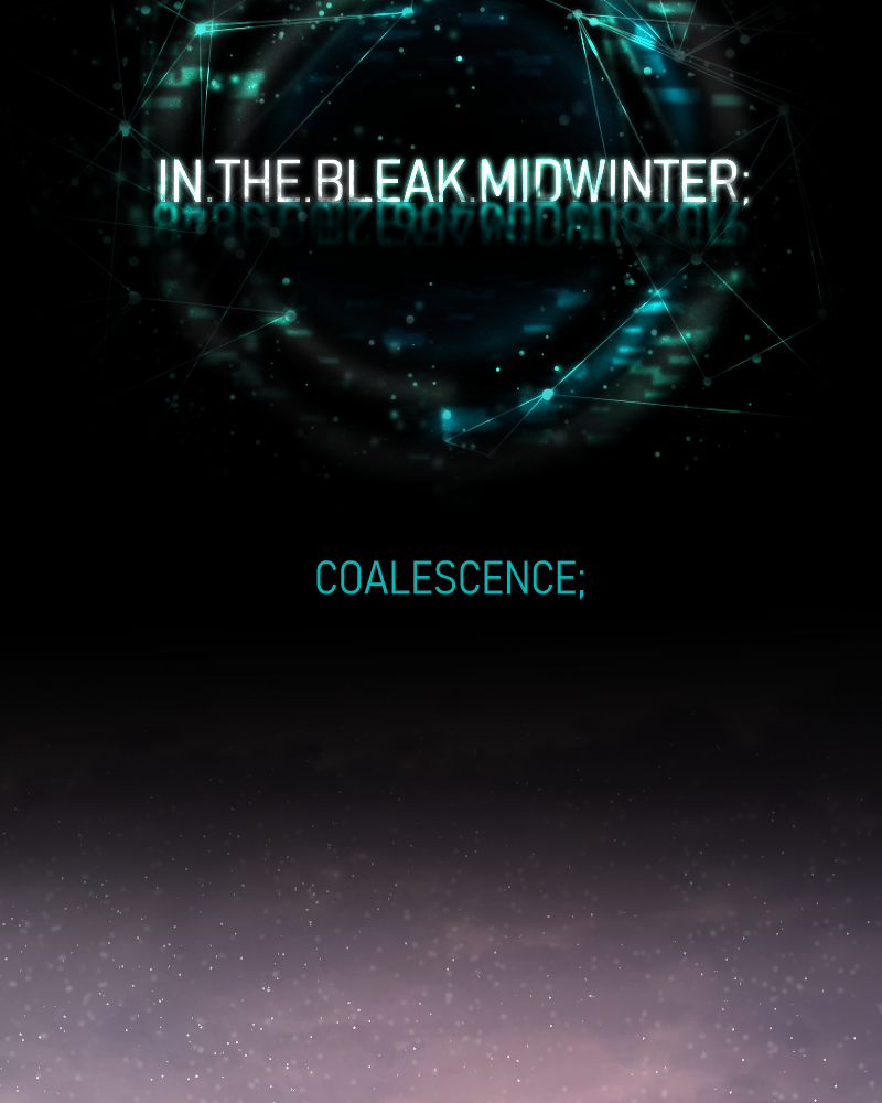 In the Bleak Midwinter Chapter 39 - Page 2