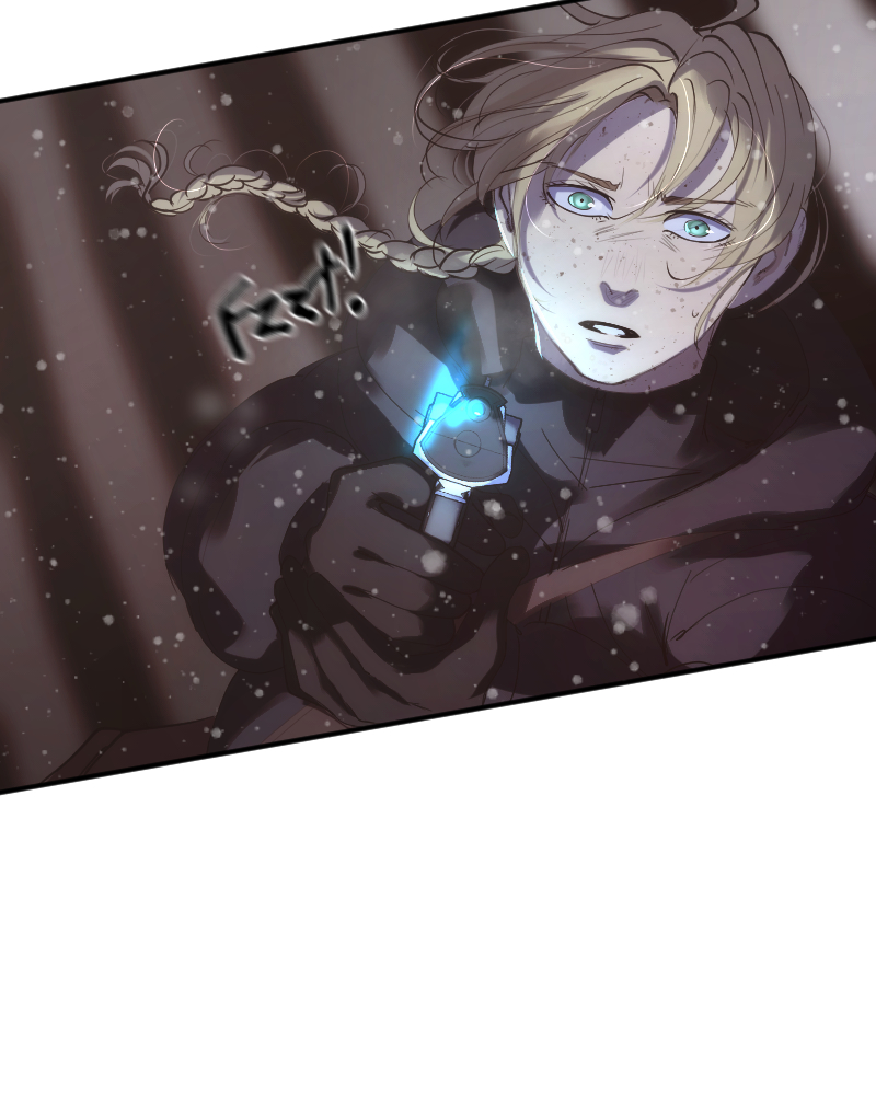 In the Bleak Midwinter Chapter 39 - Page 104