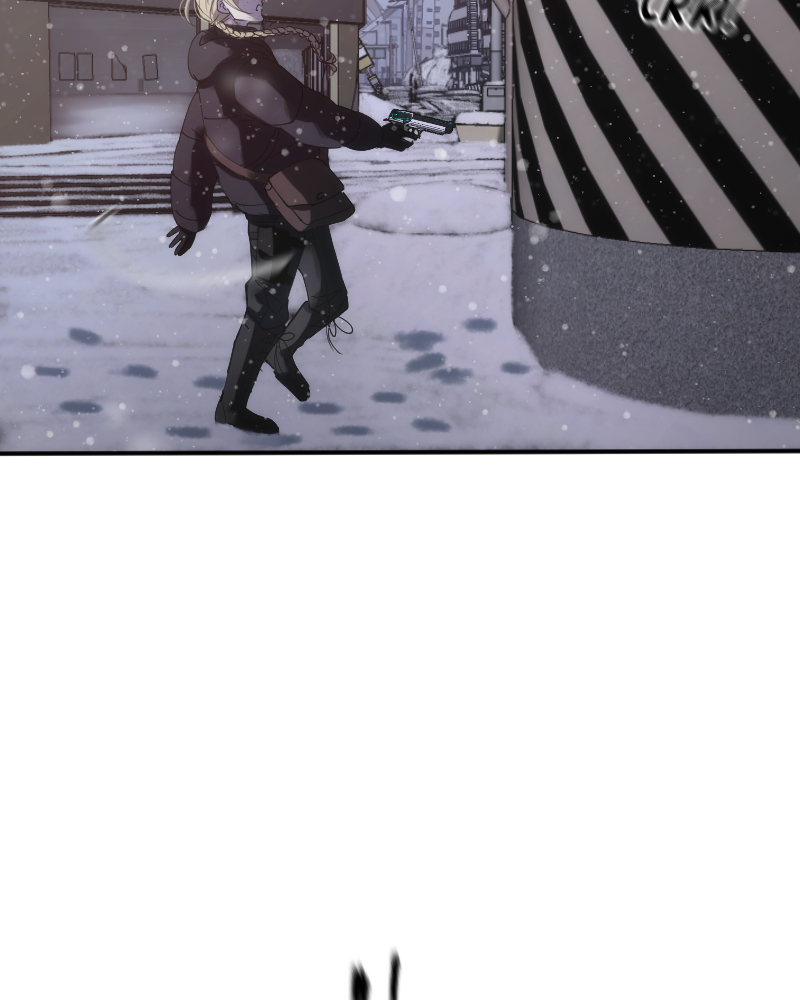 In the Bleak Midwinter Chapter 39 - Page 120