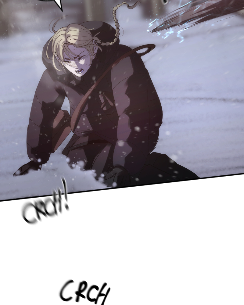 In the Bleak Midwinter Chapter 39 - Page 125