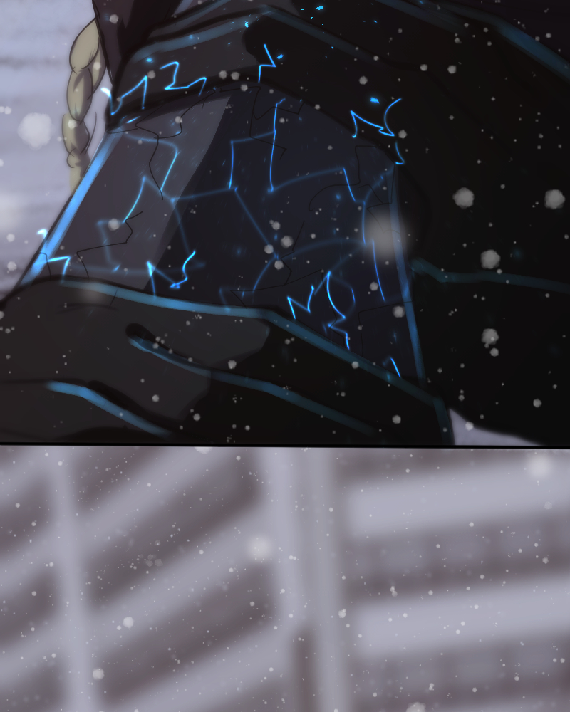 In the Bleak Midwinter Chapter 39 - Page 130