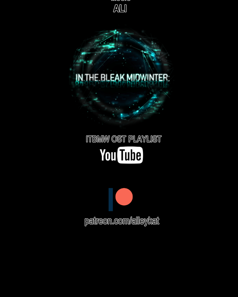 In the Bleak Midwinter Chapter 39 - Page 139