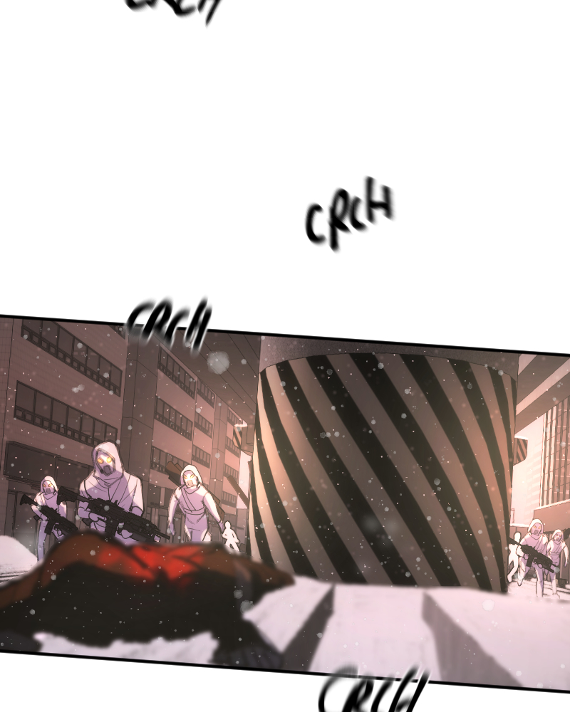 In the Bleak Midwinter Chapter 39 - Page 15