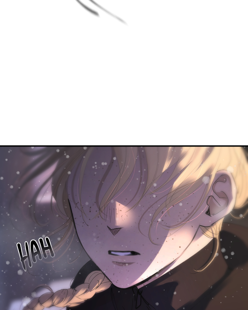 In the Bleak Midwinter Chapter 39 - Page 21